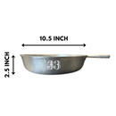 Jamaican Dutch Pot #33-1