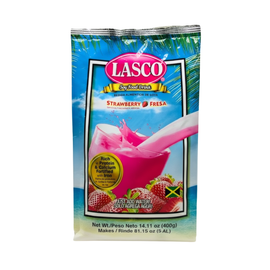Lasco Strawberry 400g