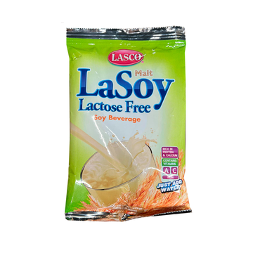 Lasoy Malt 80g