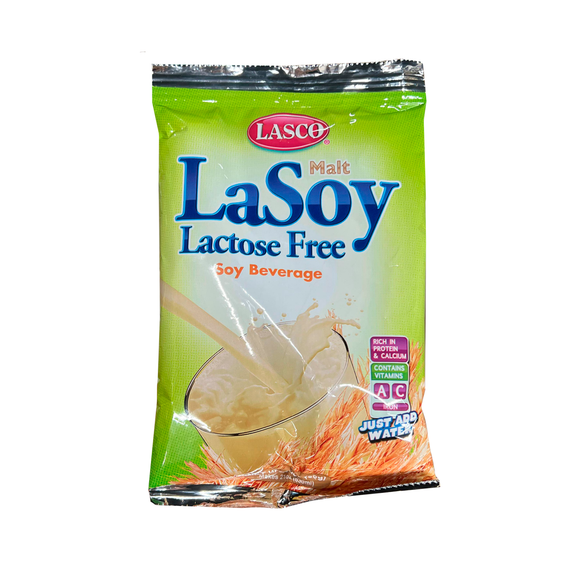 Lasoy Malt 80g