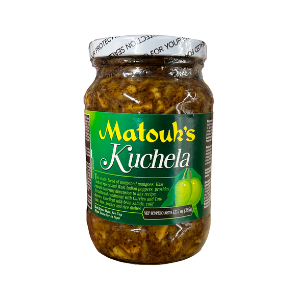 MATOUK KUCHELLA 375ML