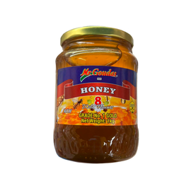 MG Honey 1Kg