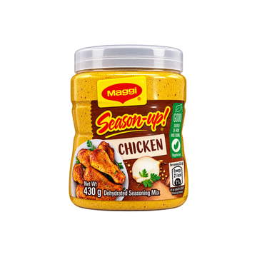 Maggi Chicken Seasoning 430g