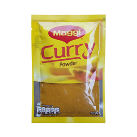 Maggi Curry Powder 92g