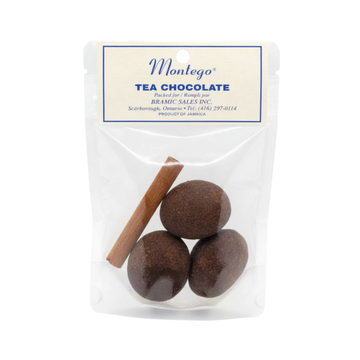 Montego Tea Chocolate 0.16LB