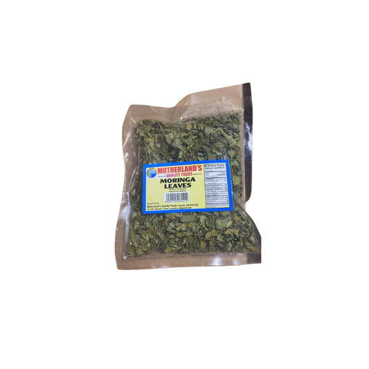 Motherlands Moringa Leaf