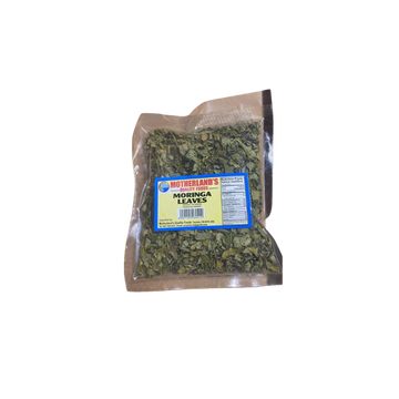 Motherlands Moringa Leaf