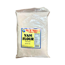 Motherland's Yam Flour 4LB