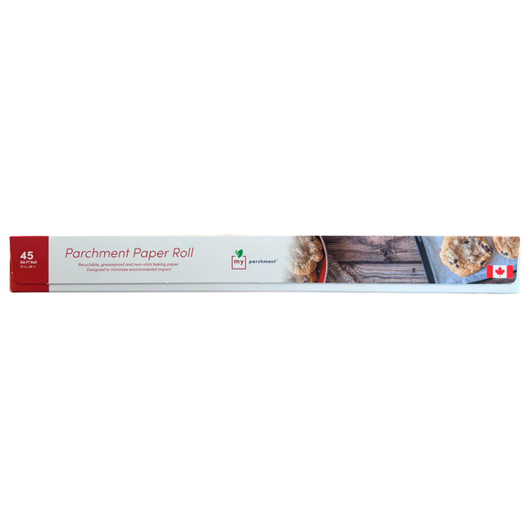 My Parchment Paper 45 sq. ft