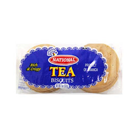 National Tea Biscuits 57g
