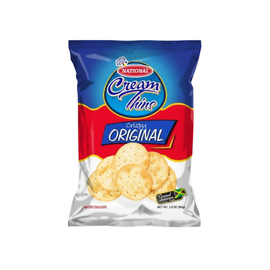 National Cream Thins 80g