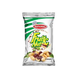 National Fruit & Nut 35g