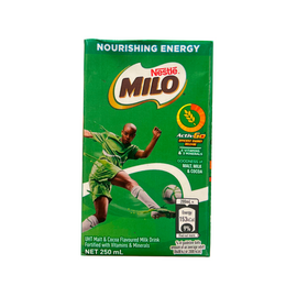 Nestle Milo 250 ml