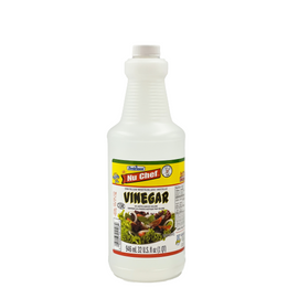 Nu Chef Vinegar 946ml