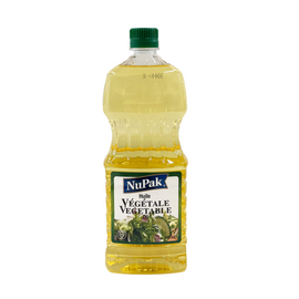 Dunya Vegetable Oil 946ml