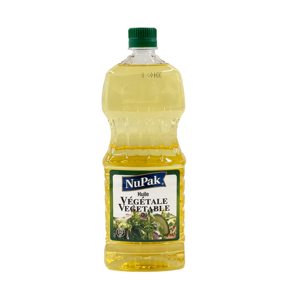 Dunya Vegetable Oil 946ml