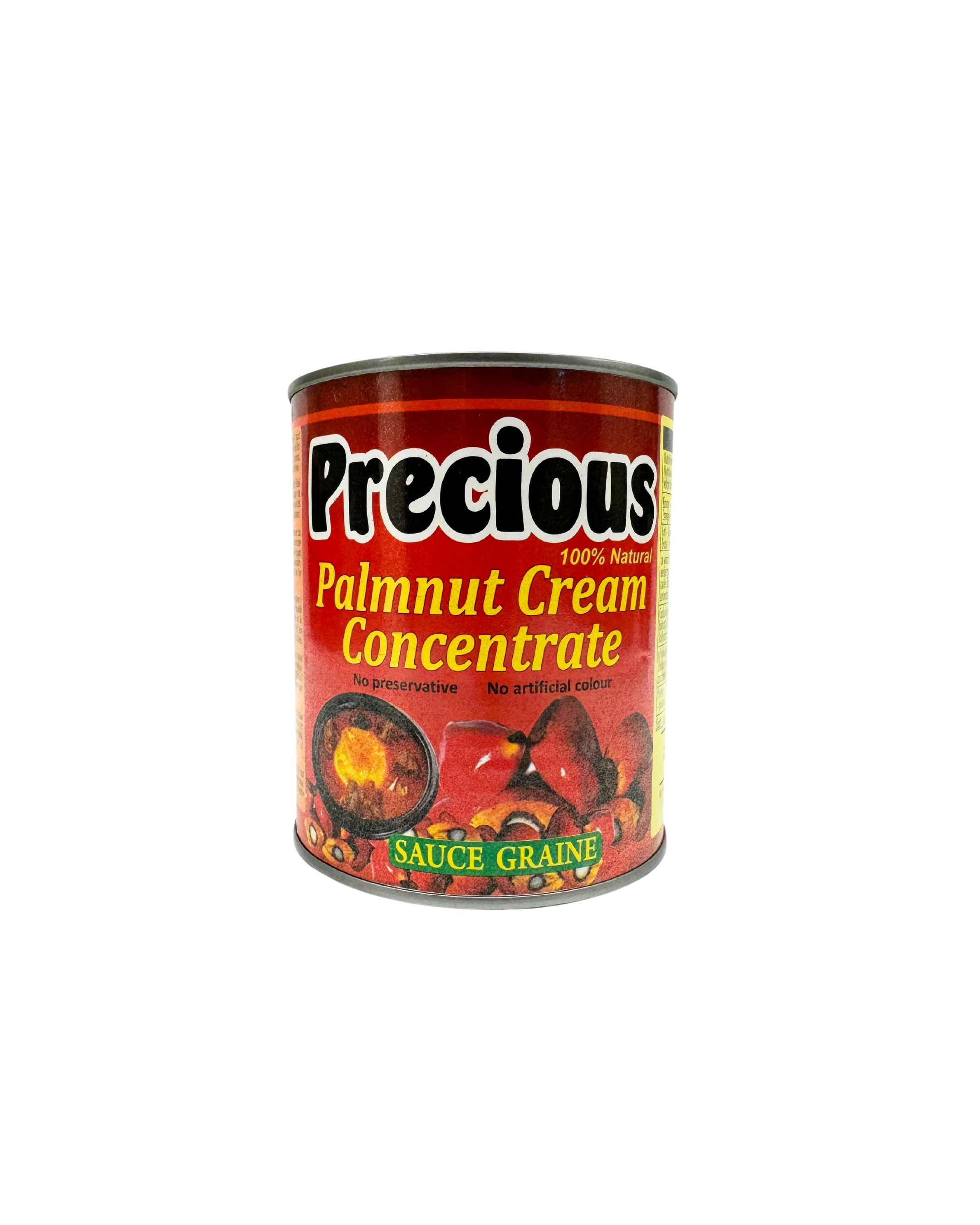 Precious Palmnut Cream 800g