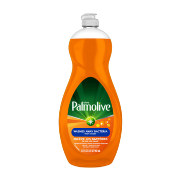 PALMOLIVE ULTRA 961ML