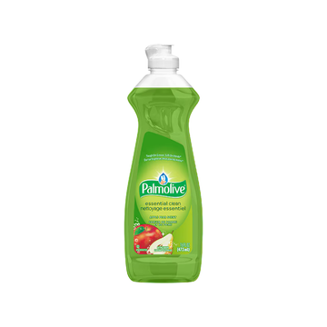 Palmolive Dish Soap Apple Pear 473ML
