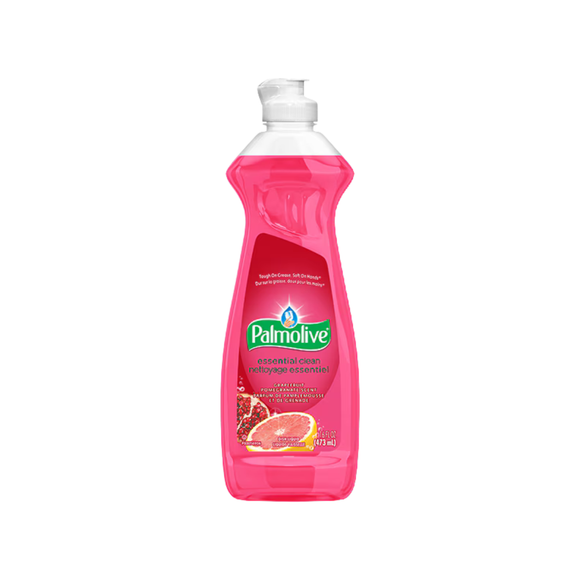 Palmolive Dish Soap Grapefruit 473ML