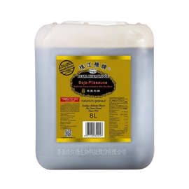 Pearl River Bridge Mushroom Flavoured 8L