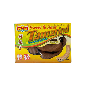 Pearl Sweet & Sour Tamarind 200g