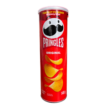 Pringles Original 148g