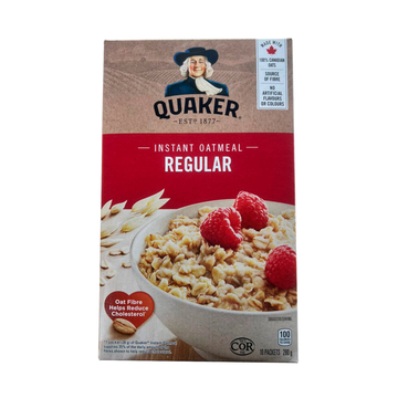 Quaker Oats Regular 280G
