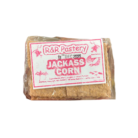 R&R Pastery Jackass Corn