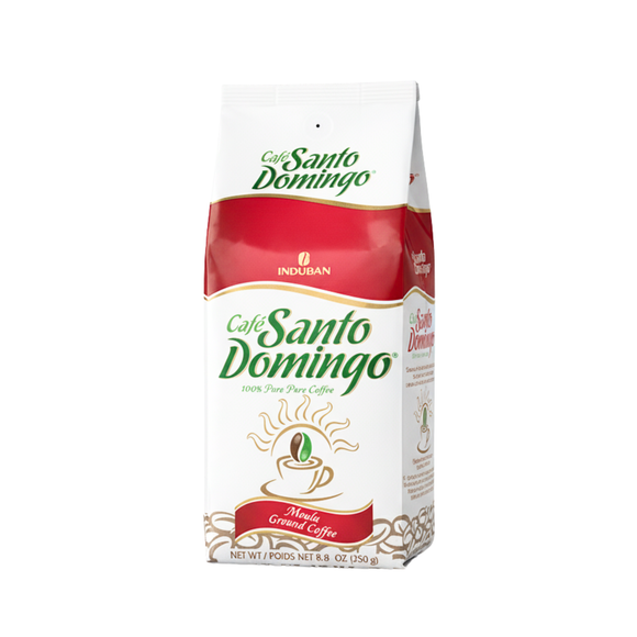 Santo Domingo Coffee 250g