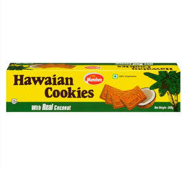 Munchee Hawaian Cookies 200g