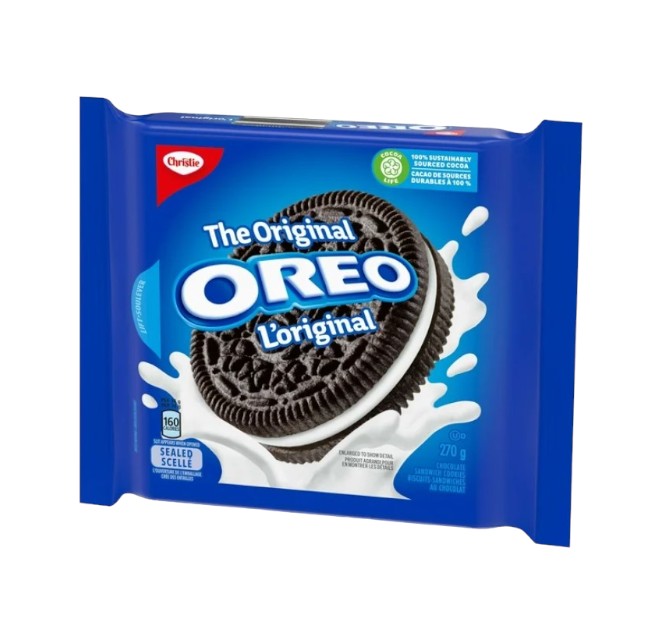 Oreo Original 270G