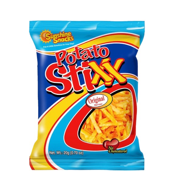 Potato Stix 20g