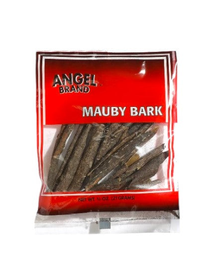 Angel Mauby Bark