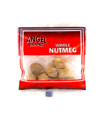 Angel Nutmeg