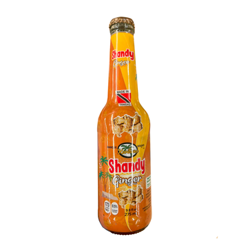 Shandy Ginger 275ml