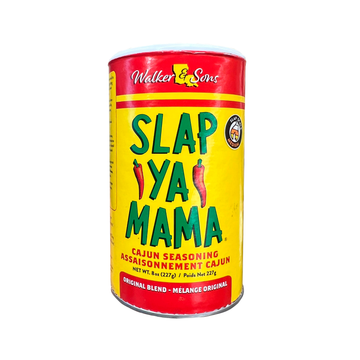 Slap Ya Mama Cajun 8oz