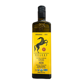 TERRA (SELECT)  DELYSSA - EXTRA VIRGIN OLIVE OIL 750ML