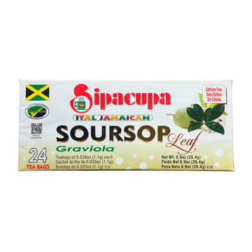 TOPS - SIPACUPA SOUR SOP 24 BAGS
