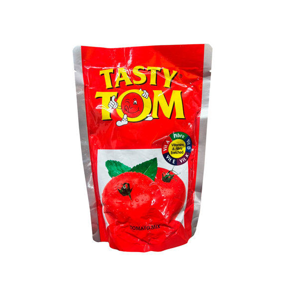 Tasty Tom 450g
