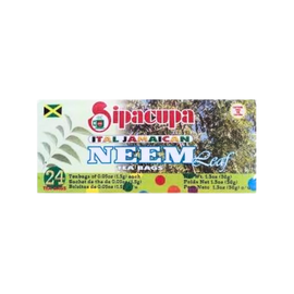 Tops Sipacupa NEEM 24 bags