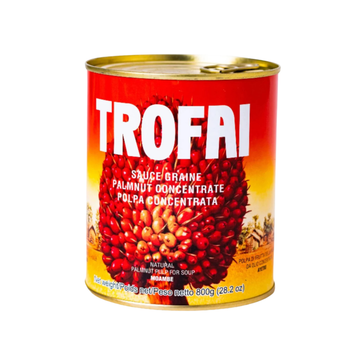 Trofai Palm Nut Soup 400g