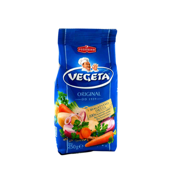 Vegeta Original 250g