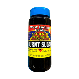 WIP Burnt Sugar 425g