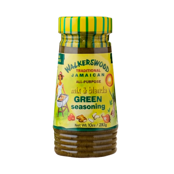 Walkerswood Green Seasoning 280g