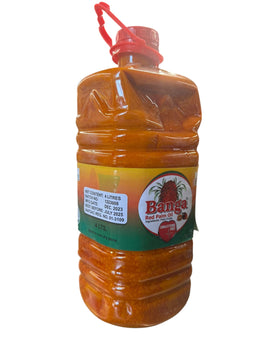OKOMU Banga Palm Oil 4L