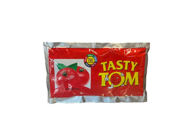 Tasty Tom Tomato Paste 60g