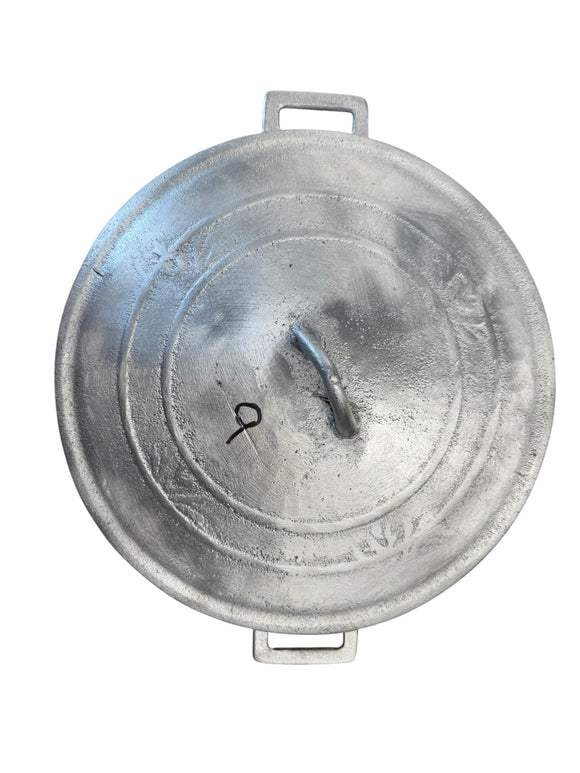 Jamaican Dutch Pot #9