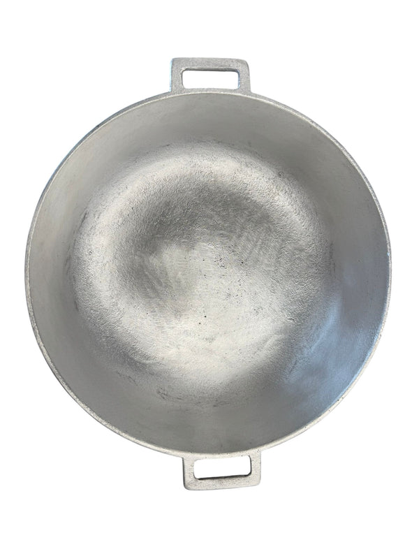 Jamaican Dutch Pot #9