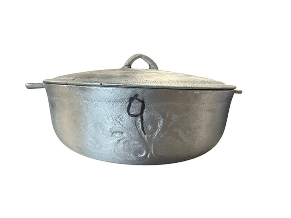 Jamaican Dutch Pot #9